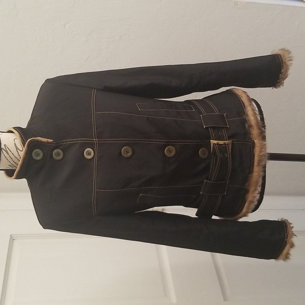 Rafalski Style Jaket